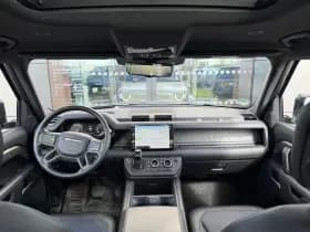 Land Rover Defender thumbnail 14