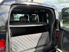Land Rover Defender thumbnail 22