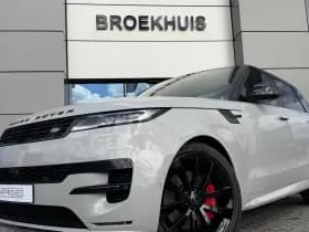 Land Rover Range Rover Sport thumbnail 2