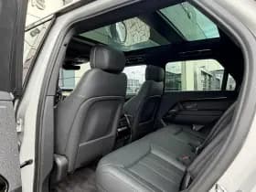 Land Rover Range Rover Sport thumbnail 13