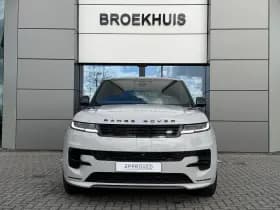 Land Rover Range Rover Sport thumbnail 3