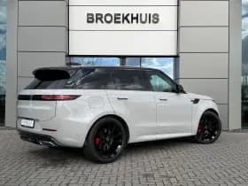 Land Rover Range Rover Sport thumbnail 5