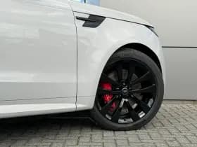 Land Rover Range Rover Sport thumbnail 6