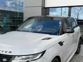Land Rover Range Rover Sport thumbnail 7
