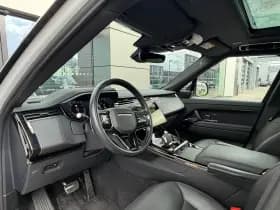Land Rover Range Rover Sport thumbnail 8