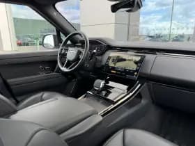 Land Rover Range Rover Sport thumbnail 9