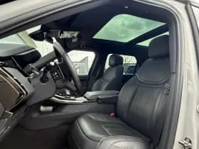 Land Rover Range Rover Sport thumbnail 10