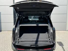 Land Rover Range Rover thumbnail 11