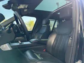 Land Rover Range Rover thumbnail 12