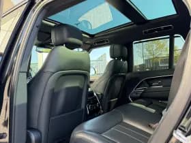 Land Rover Range Rover thumbnail 13