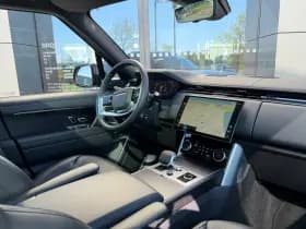 Land Rover Range Rover thumbnail 14