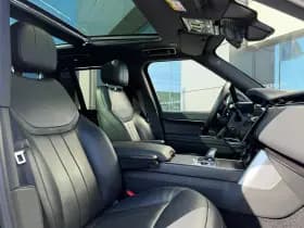Land Rover Range Rover thumbnail 15
