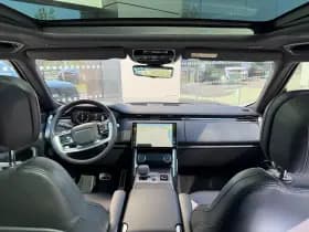Land Rover Range Rover thumbnail 16