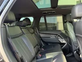 Land Rover Range Rover thumbnail 17