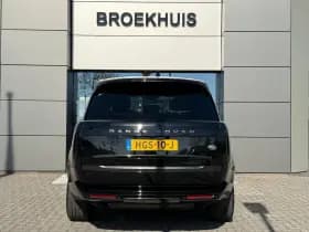 Land Rover Range Rover thumbnail 4