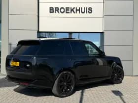 Land Rover Range Rover thumbnail 5