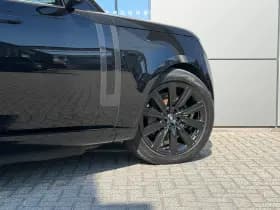 Land Rover Range Rover thumbnail 6