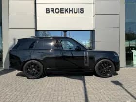Land Rover Range Rover thumbnail 7
