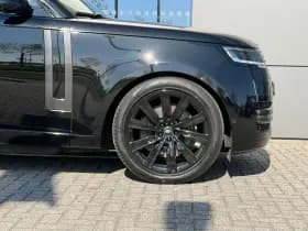 Land Rover Range Rover thumbnail 8