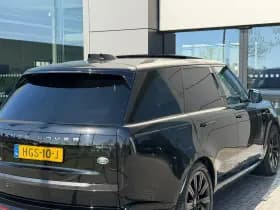 Land Rover Range Rover thumbnail 9
