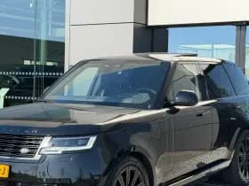 Land Rover Range Rover thumbnail 10