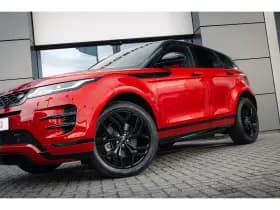Land Rover Range Rover Evoque thumbnail 2