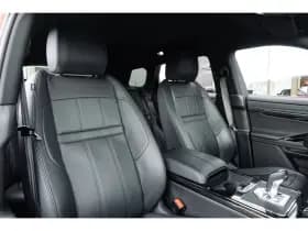 Land Rover Range Rover Evoque thumbnail 11