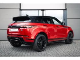 Land Rover Range Rover Evoque thumbnail 13