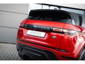 Land Rover Range Rover Evoque thumbnail 14