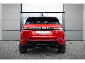 Land Rover Range Rover Evoque thumbnail 15
