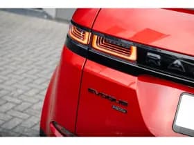 Land Rover Range Rover Evoque thumbnail 16