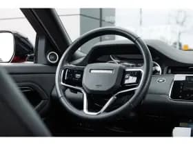 Land Rover Range Rover Evoque thumbnail 18