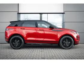 Land Rover Range Rover Evoque thumbnail 3