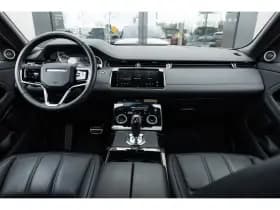Land Rover Range Rover Evoque thumbnail 21