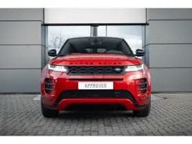 Land Rover Range Rover Evoque thumbnail 4