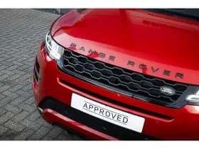 Land Rover Range Rover Evoque thumbnail 5
