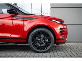 Land Rover Range Rover Evoque thumbnail 6