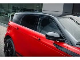Land Rover Range Rover Evoque thumbnail 7