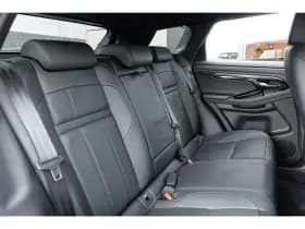Land Rover Range Rover Evoque thumbnail 8