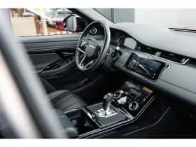 Land Rover Range Rover Evoque thumbnail 9