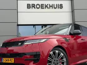 Land Rover Range Rover Sport thumbnail 2