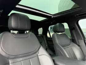 Land Rover Range Rover Sport thumbnail 11