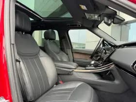 Land Rover Range Rover Sport thumbnail 12
