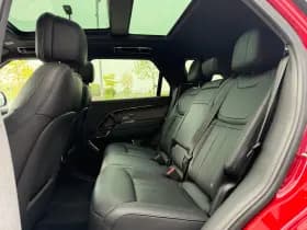 Land Rover Range Rover Sport thumbnail 13