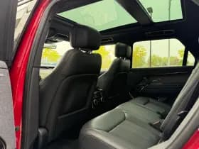 Land Rover Range Rover Sport thumbnail 14