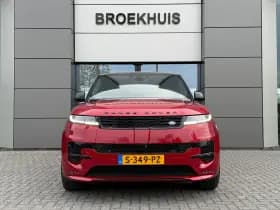 Land Rover Range Rover Sport thumbnail 3