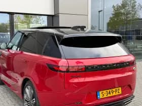 Land Rover Range Rover Sport thumbnail 26