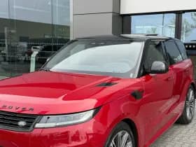 Land Rover Range Rover Sport thumbnail 27