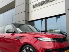 Land Rover Range Rover Sport thumbnail 28