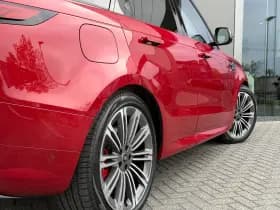 Land Rover Range Rover Sport thumbnail 29